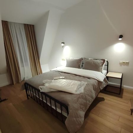 Vorontsov Old Tbilisi Apartman Kültér fotó