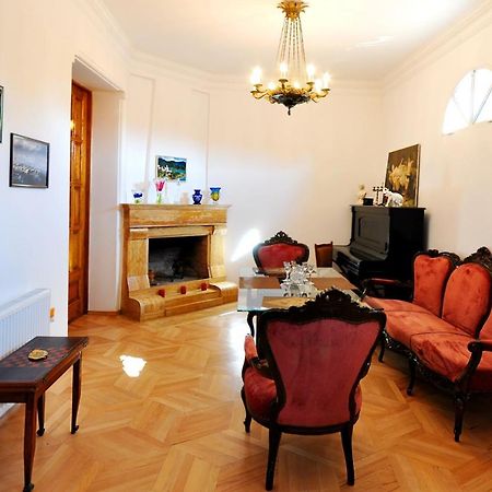 Vorontsov Old Tbilisi Apartman Kültér fotó