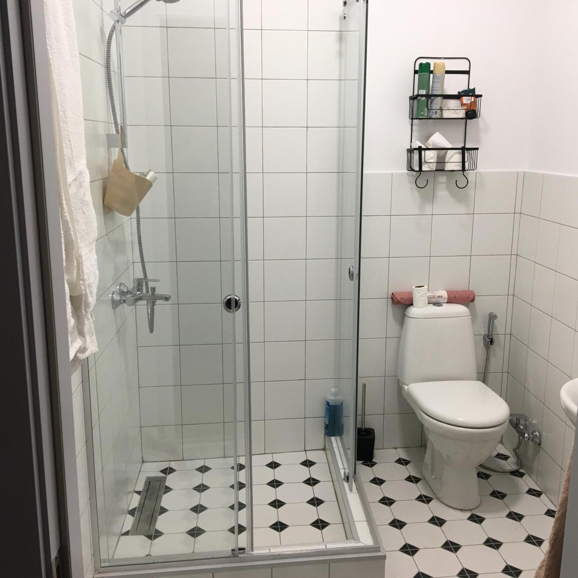 Vorontsov Old Tbilisi Apartman Kültér fotó