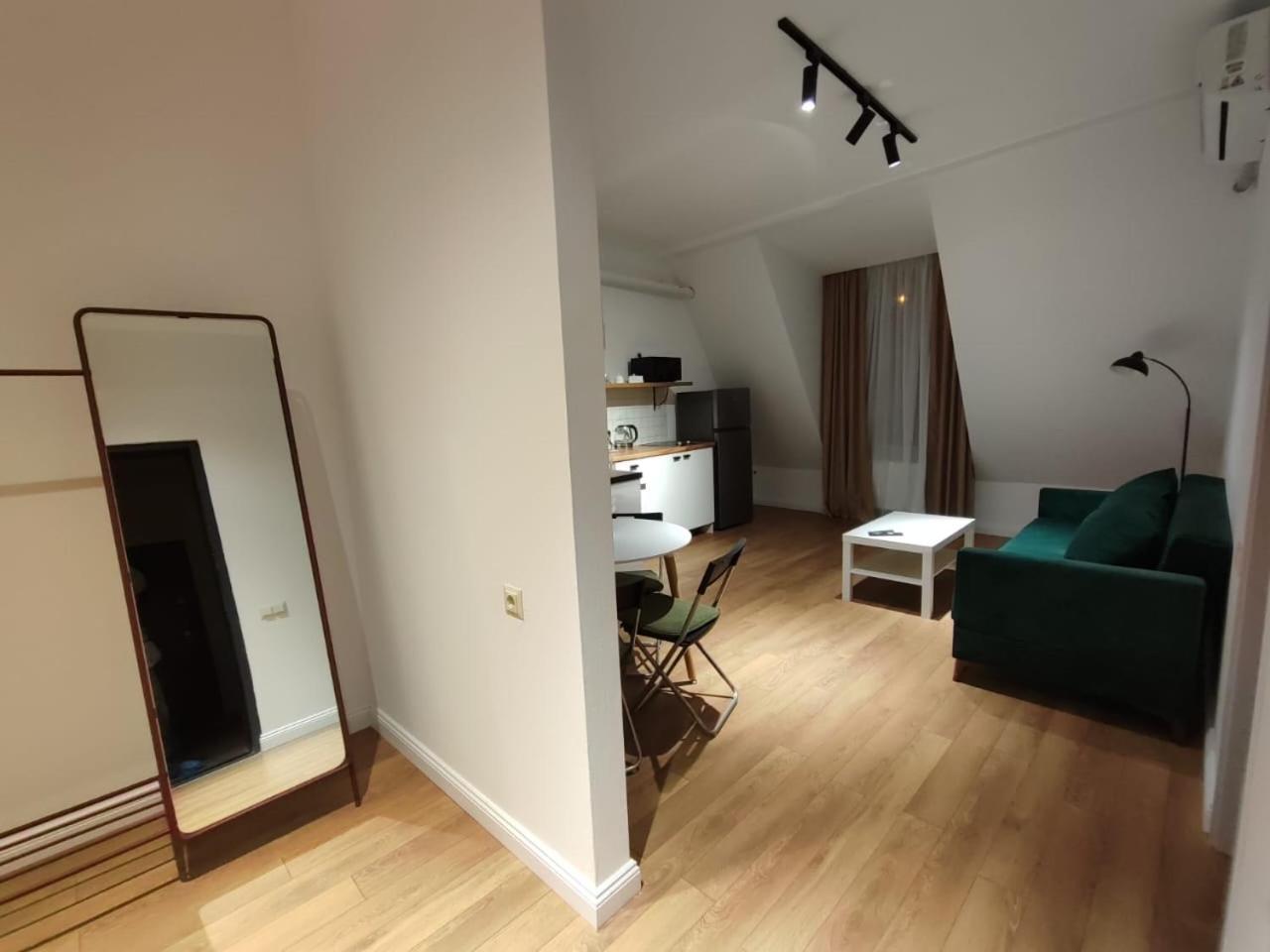 Vorontsov Old Tbilisi Apartman Kültér fotó