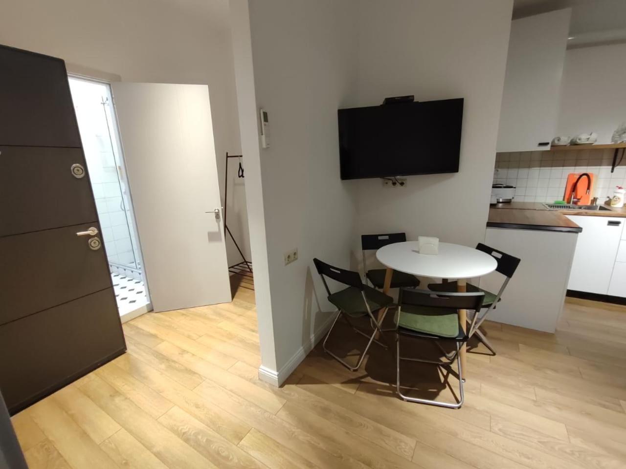 Vorontsov Old Tbilisi Apartman Kültér fotó