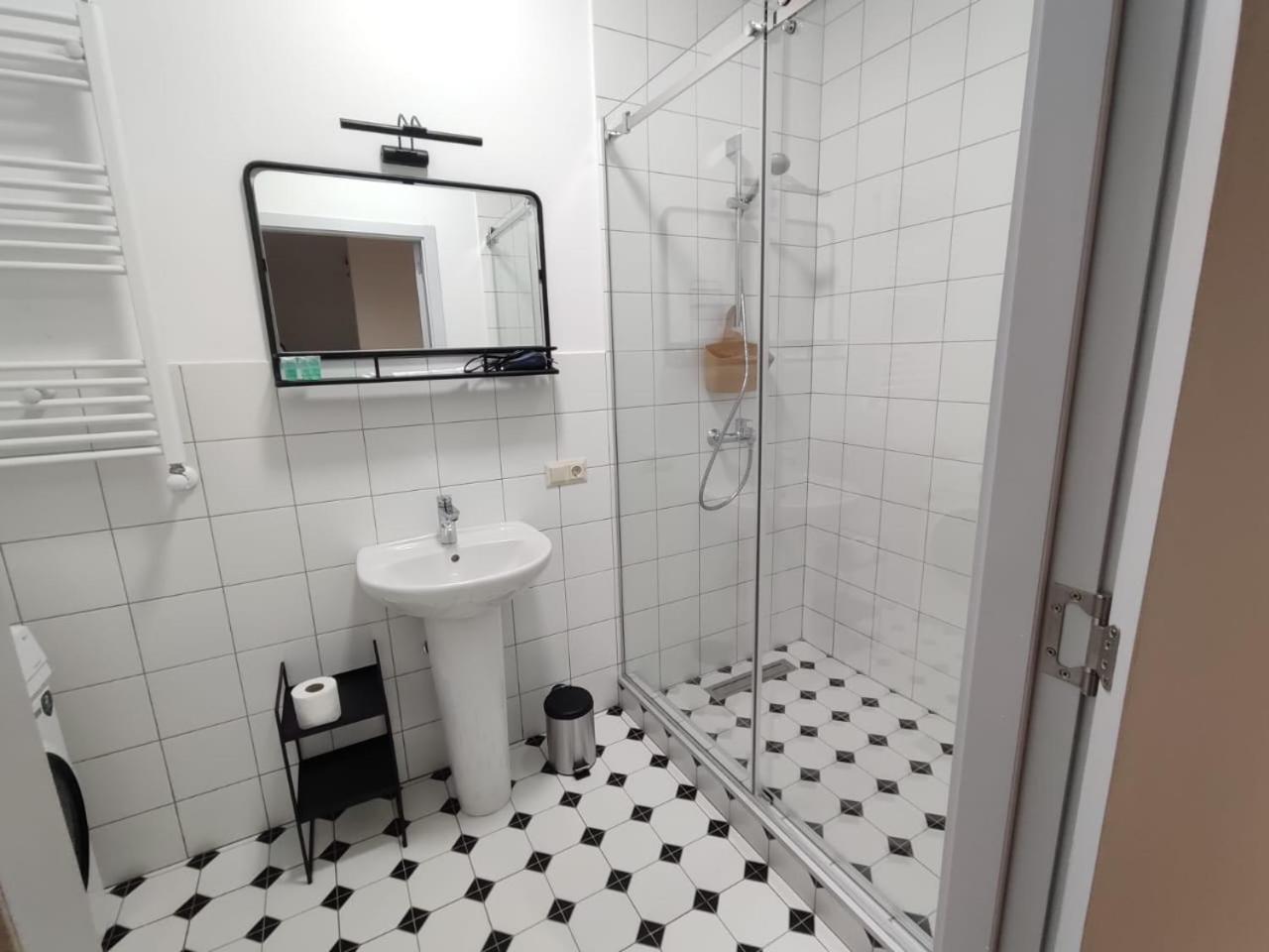 Vorontsov Old Tbilisi Apartman Kültér fotó