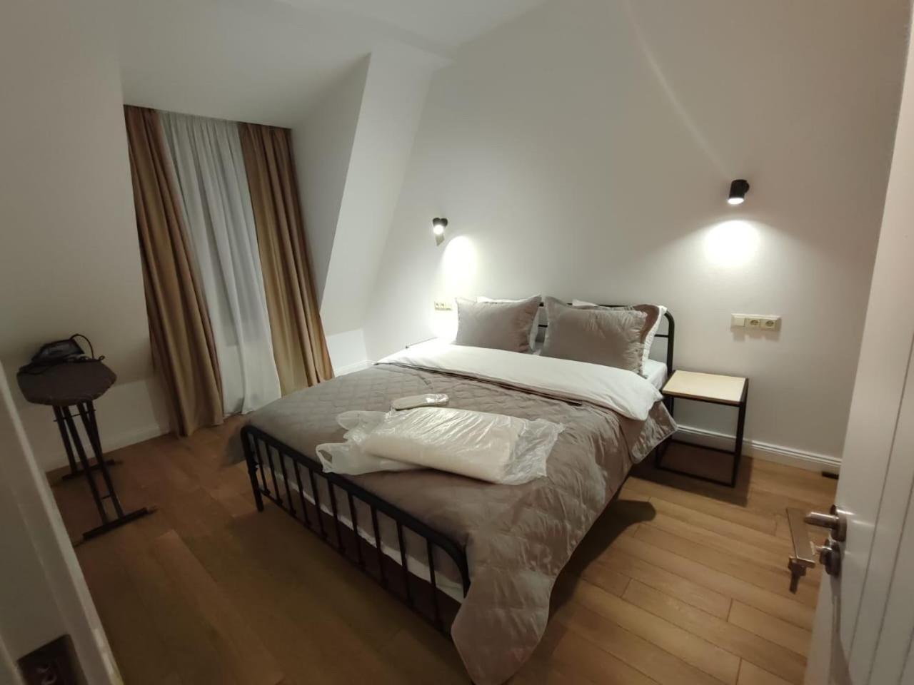 Vorontsov Old Tbilisi Apartman Kültér fotó