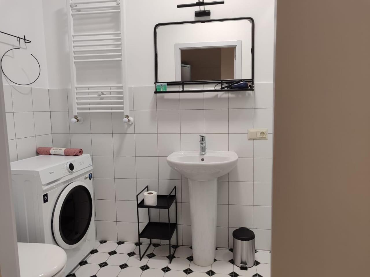 Vorontsov Old Tbilisi Apartman Kültér fotó