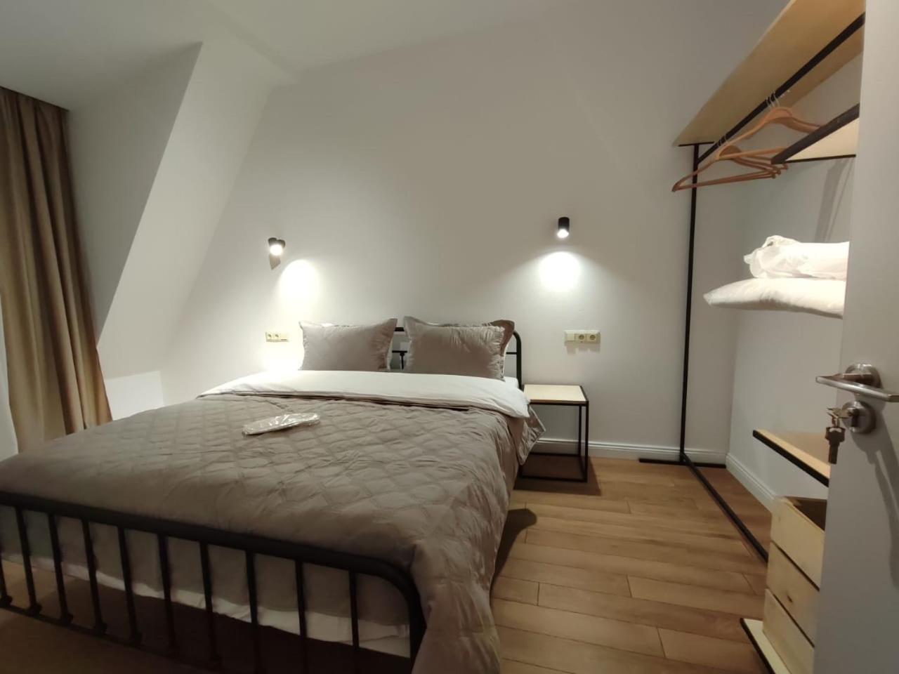Vorontsov Old Tbilisi Apartman Kültér fotó