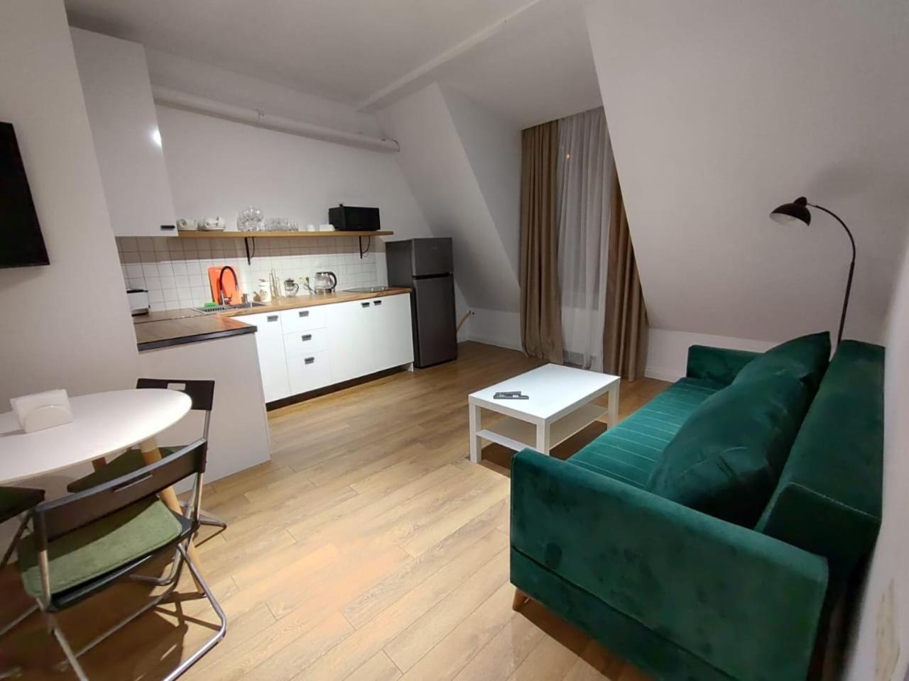 Vorontsov Old Tbilisi Apartman Kültér fotó