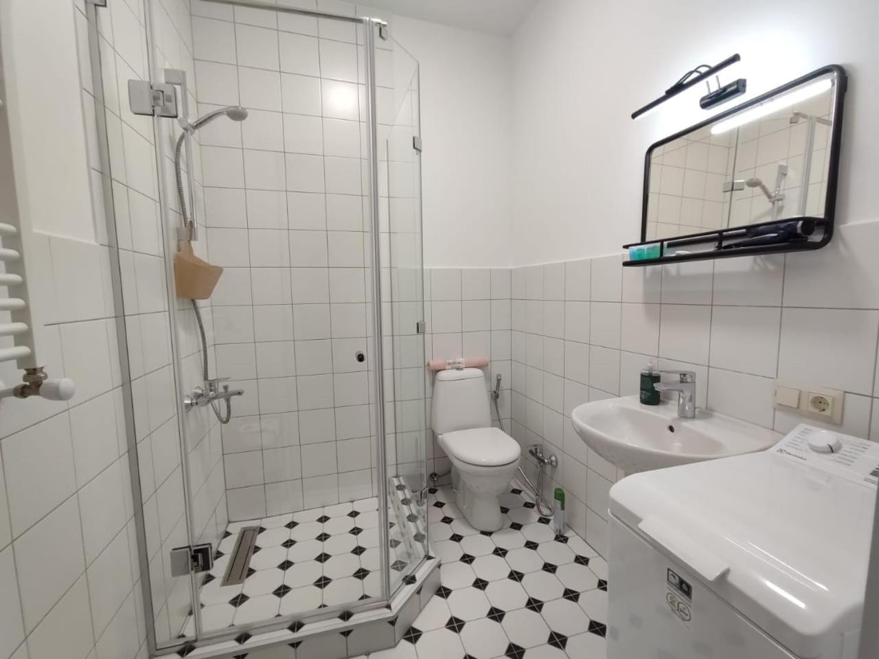 Vorontsov Old Tbilisi Apartman Kültér fotó