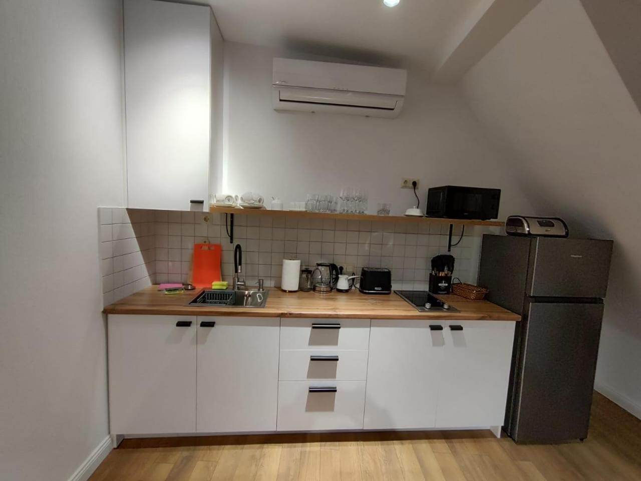 Vorontsov Old Tbilisi Apartman Kültér fotó