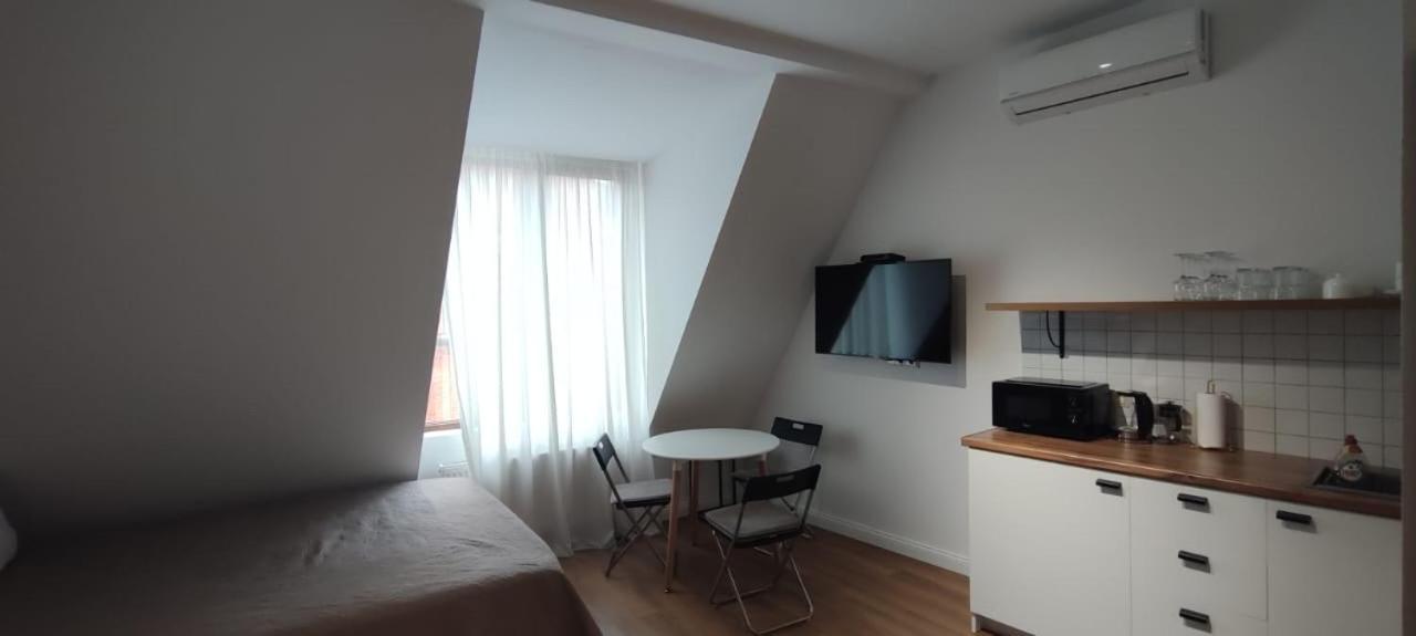 Vorontsov Old Tbilisi Apartman Kültér fotó