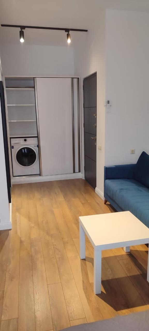 Vorontsov Old Tbilisi Apartman Kültér fotó