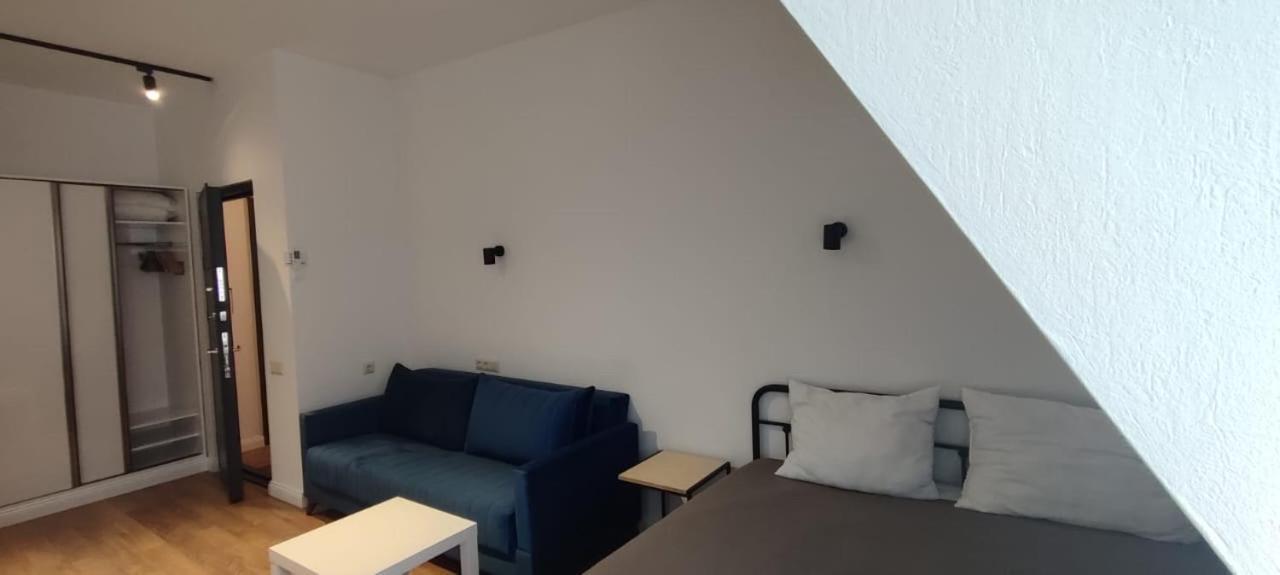 Vorontsov Old Tbilisi Apartman Kültér fotó