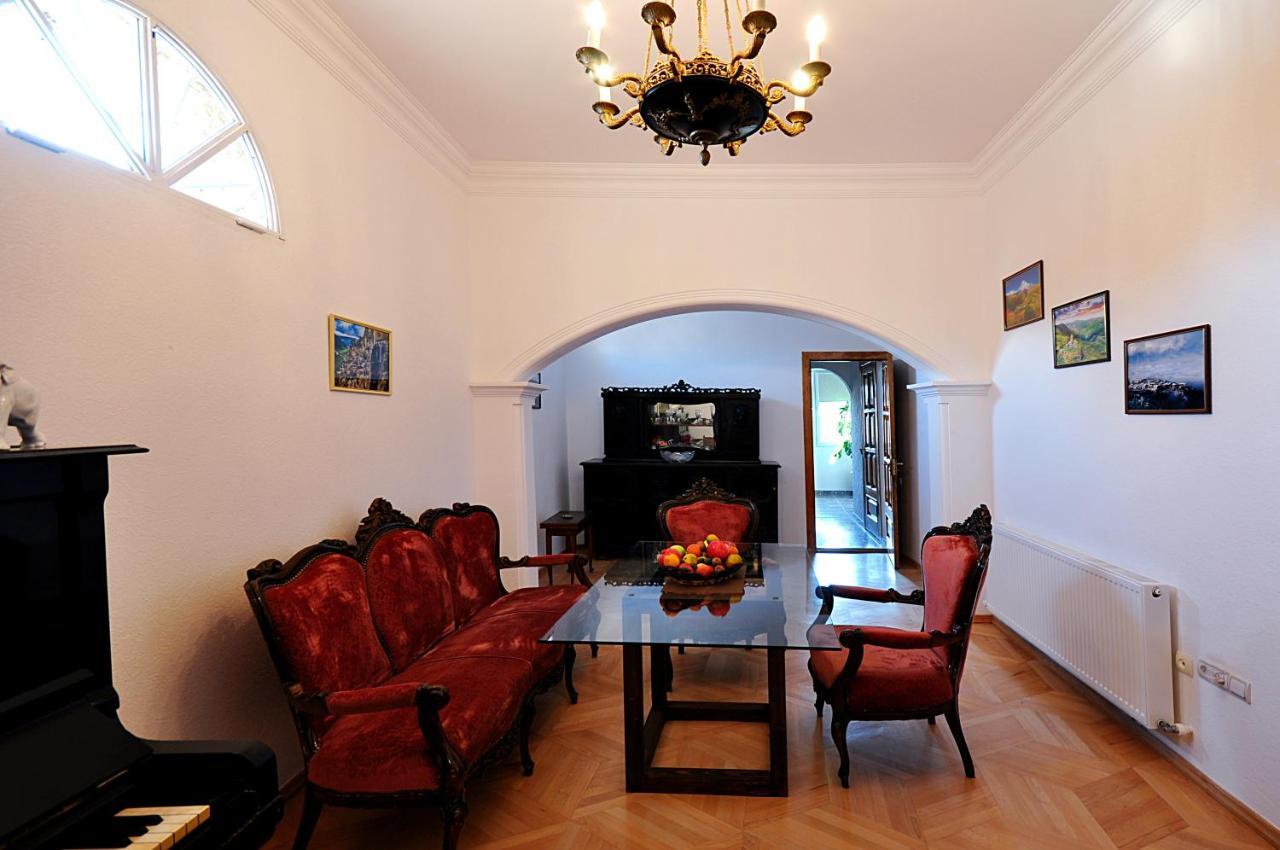 Vorontsov Old Tbilisi Apartman Kültér fotó