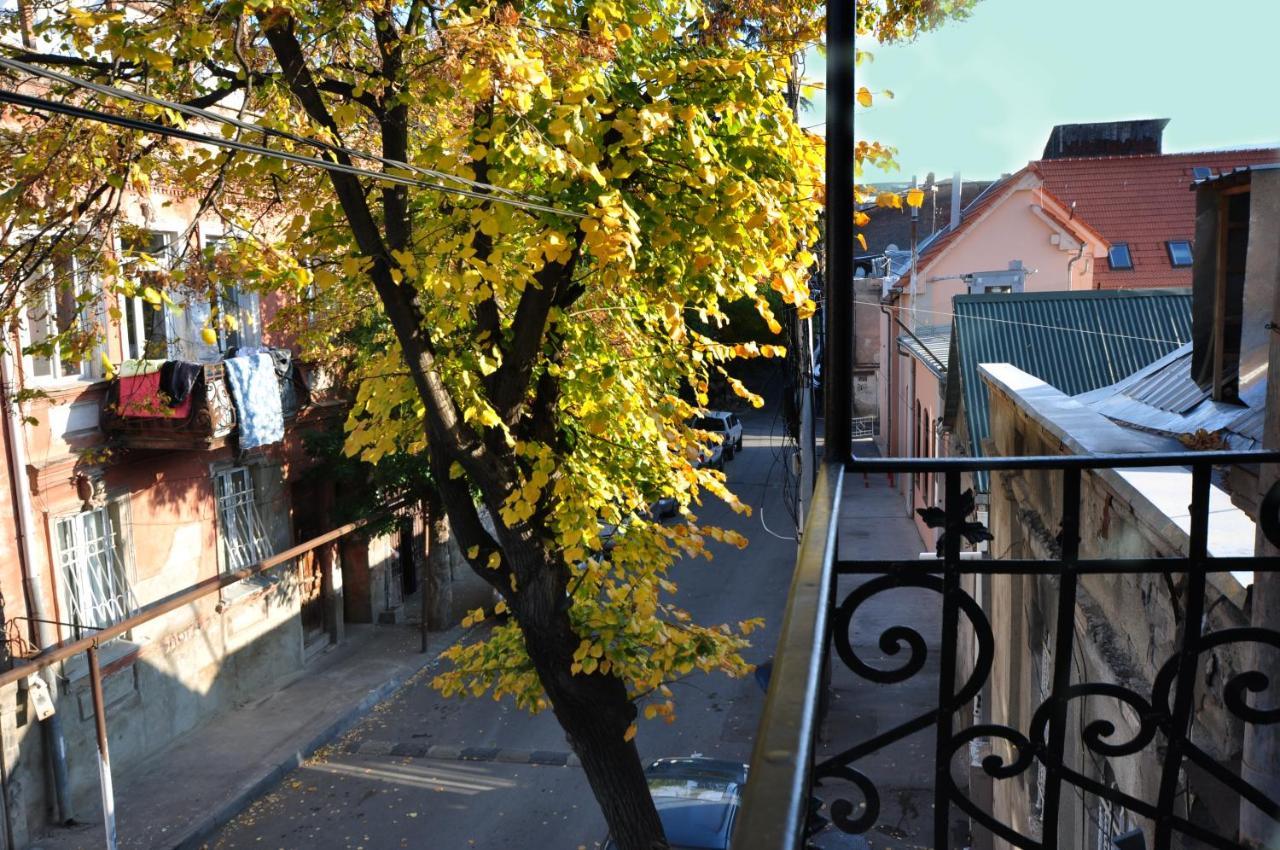 Vorontsov Old Tbilisi Apartman Kültér fotó