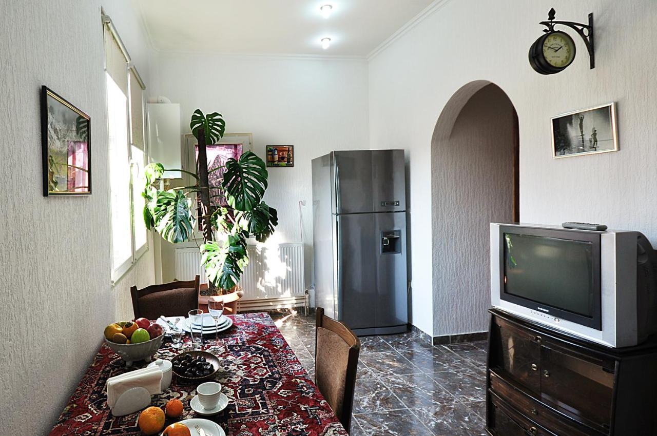 Vorontsov Old Tbilisi Apartman Kültér fotó
