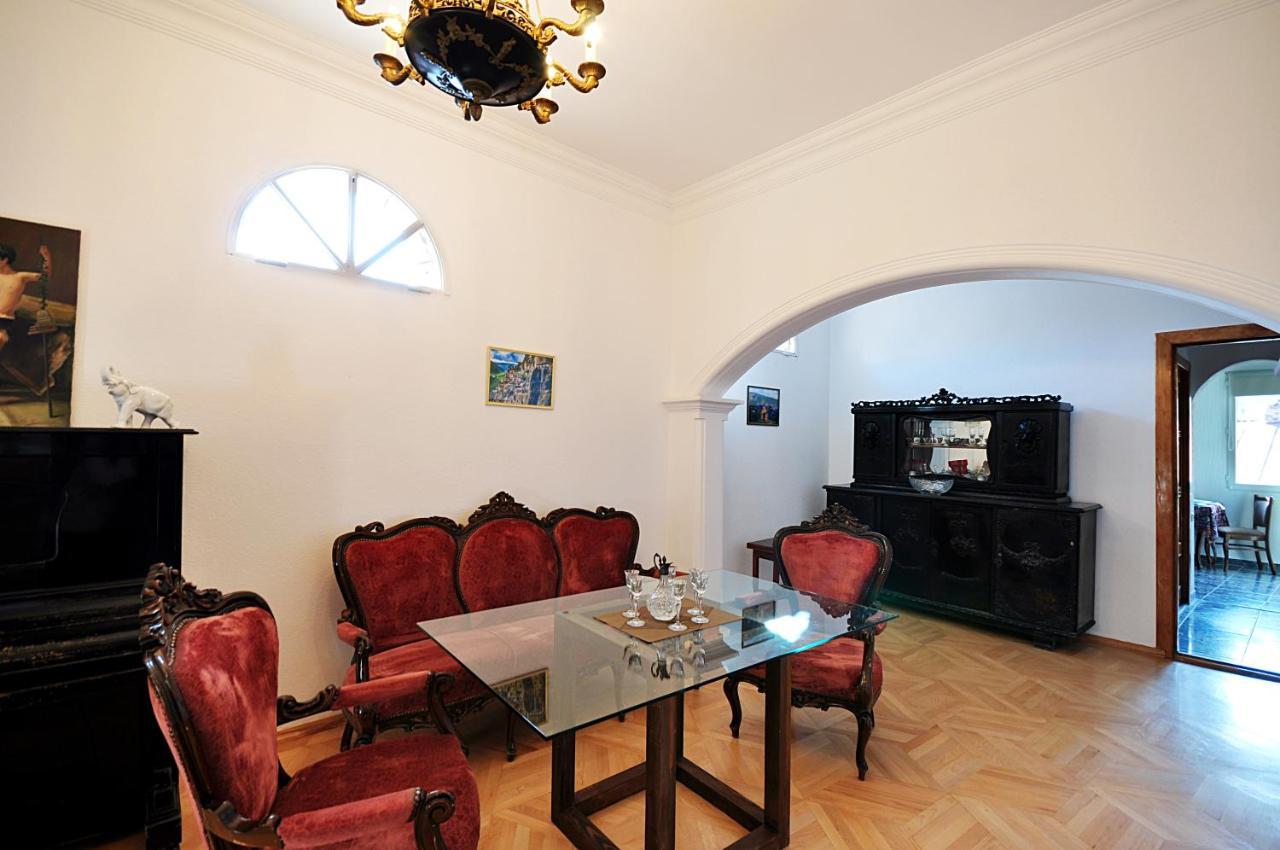 Vorontsov Old Tbilisi Apartman Kültér fotó