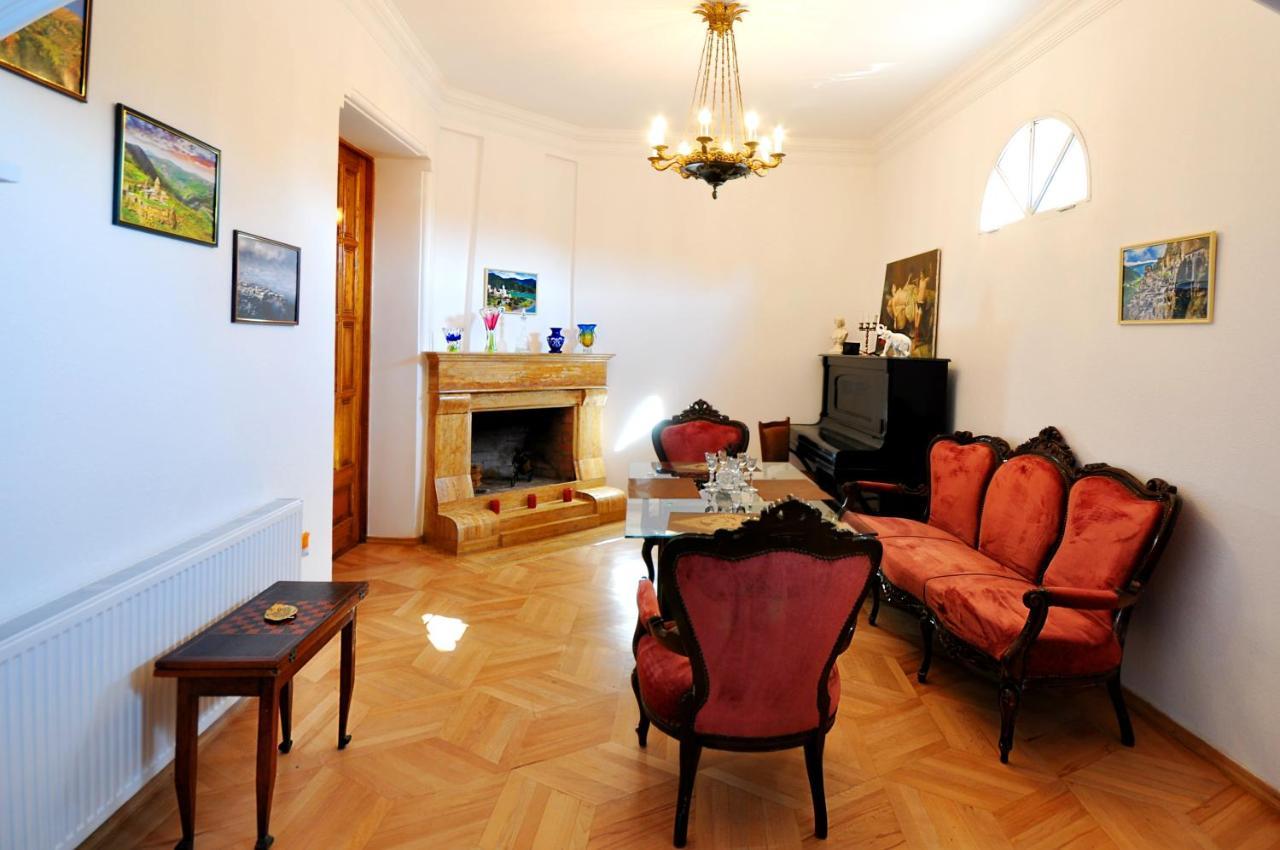 Vorontsov Old Tbilisi Apartman Kültér fotó