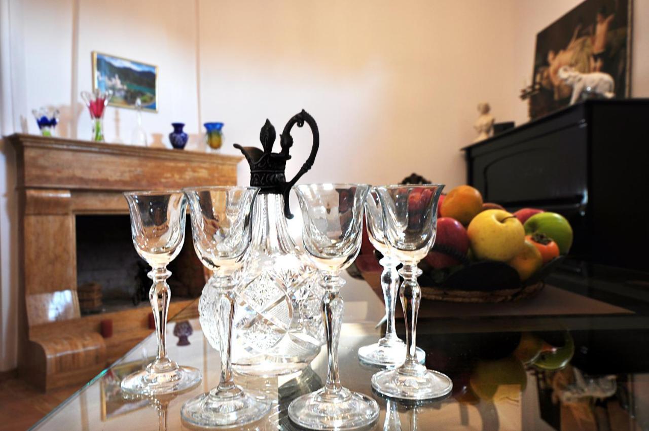 Vorontsov Old Tbilisi Apartman Kültér fotó