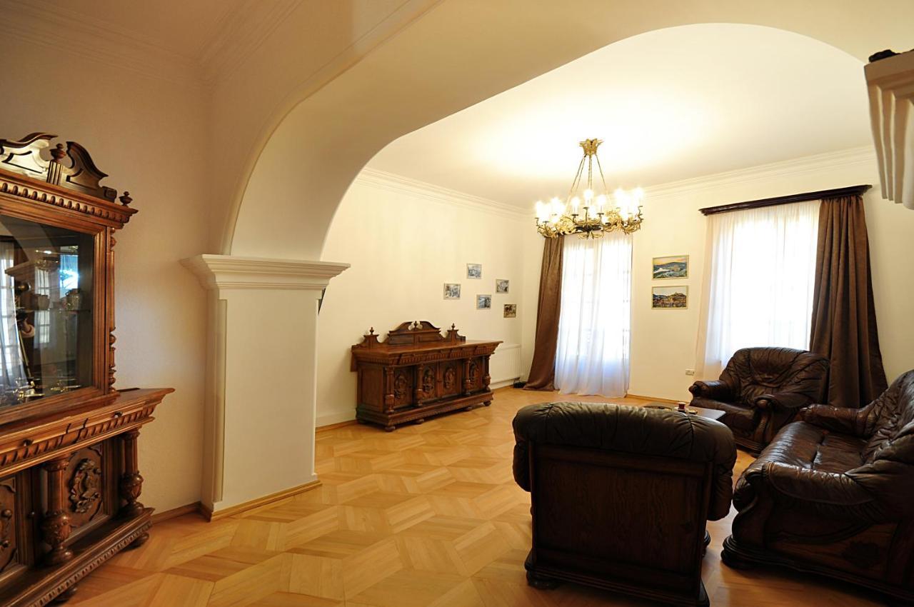 Vorontsov Old Tbilisi Apartman Kültér fotó