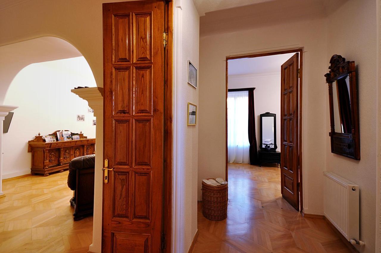 Vorontsov Old Tbilisi Apartman Kültér fotó