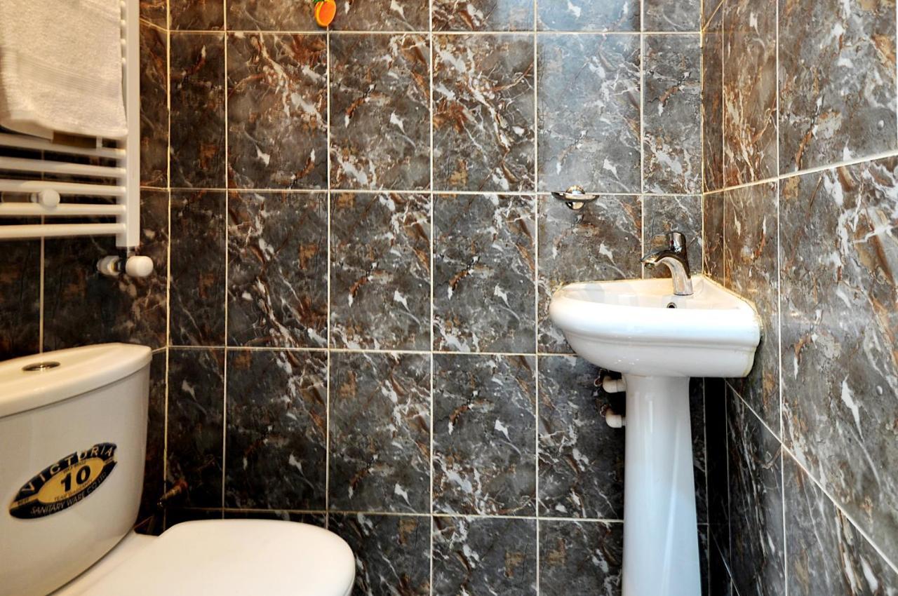 Vorontsov Old Tbilisi Apartman Kültér fotó
