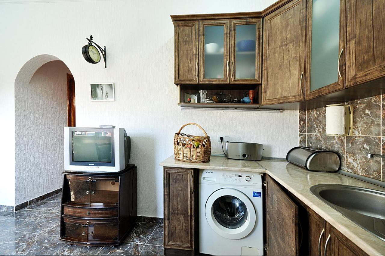 Vorontsov Old Tbilisi Apartman Kültér fotó