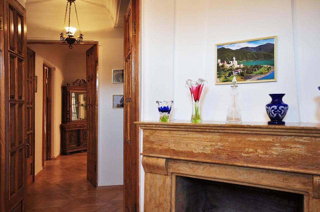 Vorontsov Old Tbilisi Apartman Kültér fotó